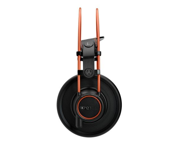 AKG K712 PRO K712PRO - 258823 - zdjęcie 4